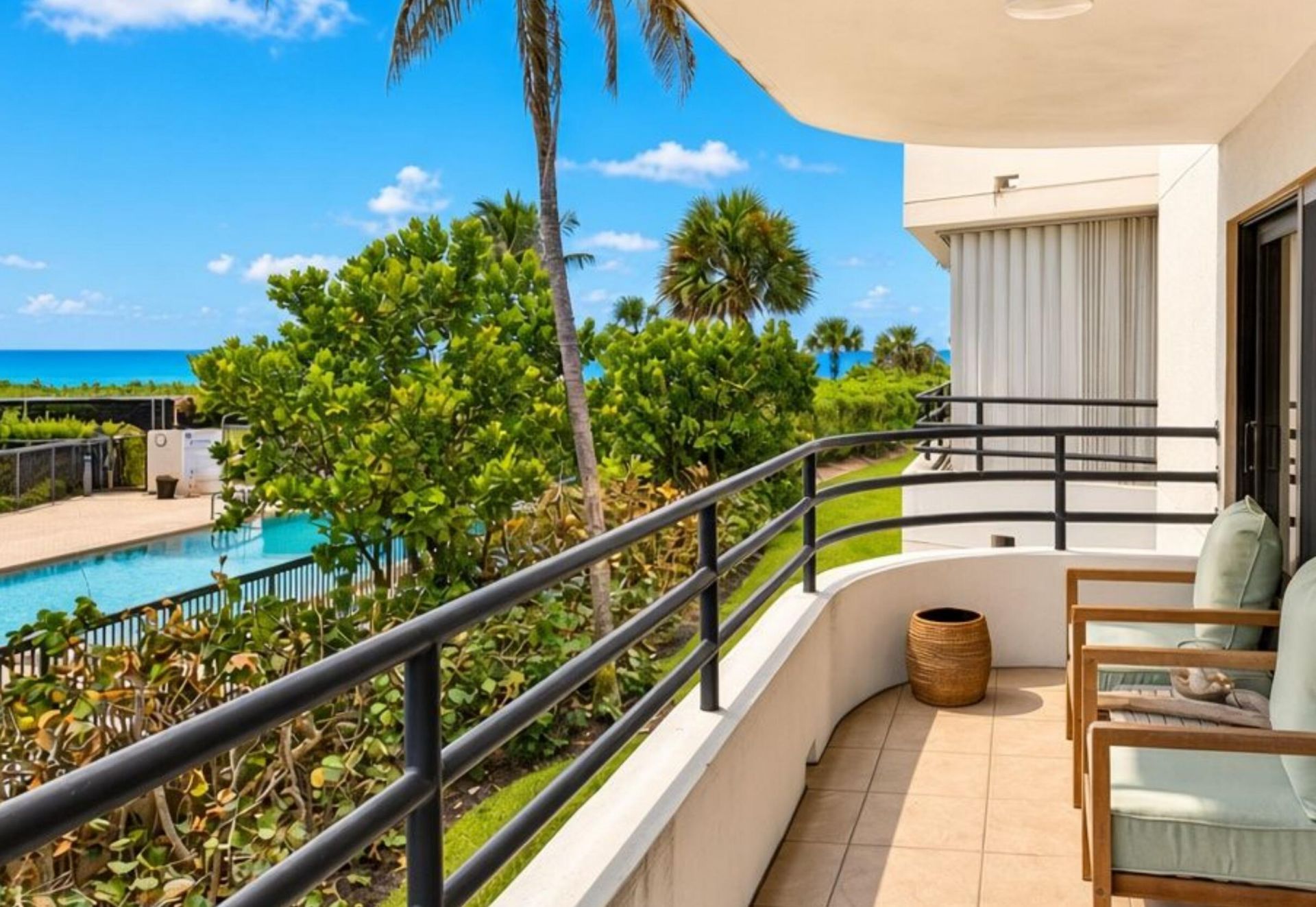 420 Celestial Way, Unit 202, Juno Beach, FL 33408 Photo