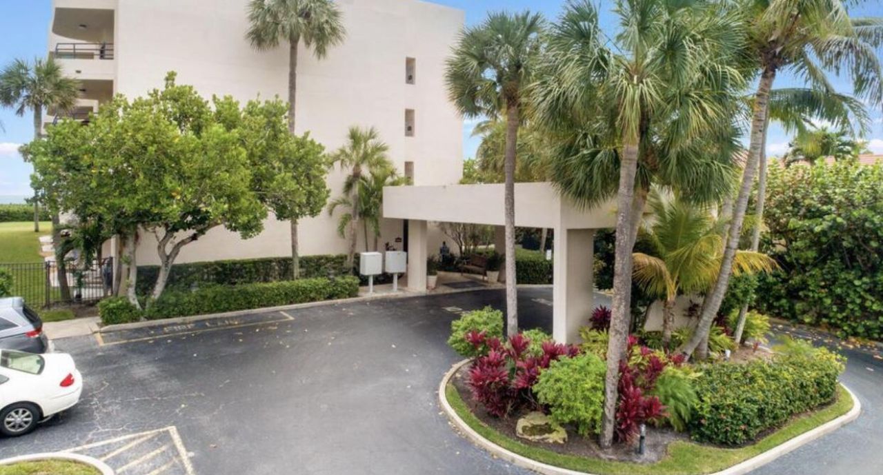 420 Celestial Way, Unit 202, Juno Beach, FL 33408 Photo