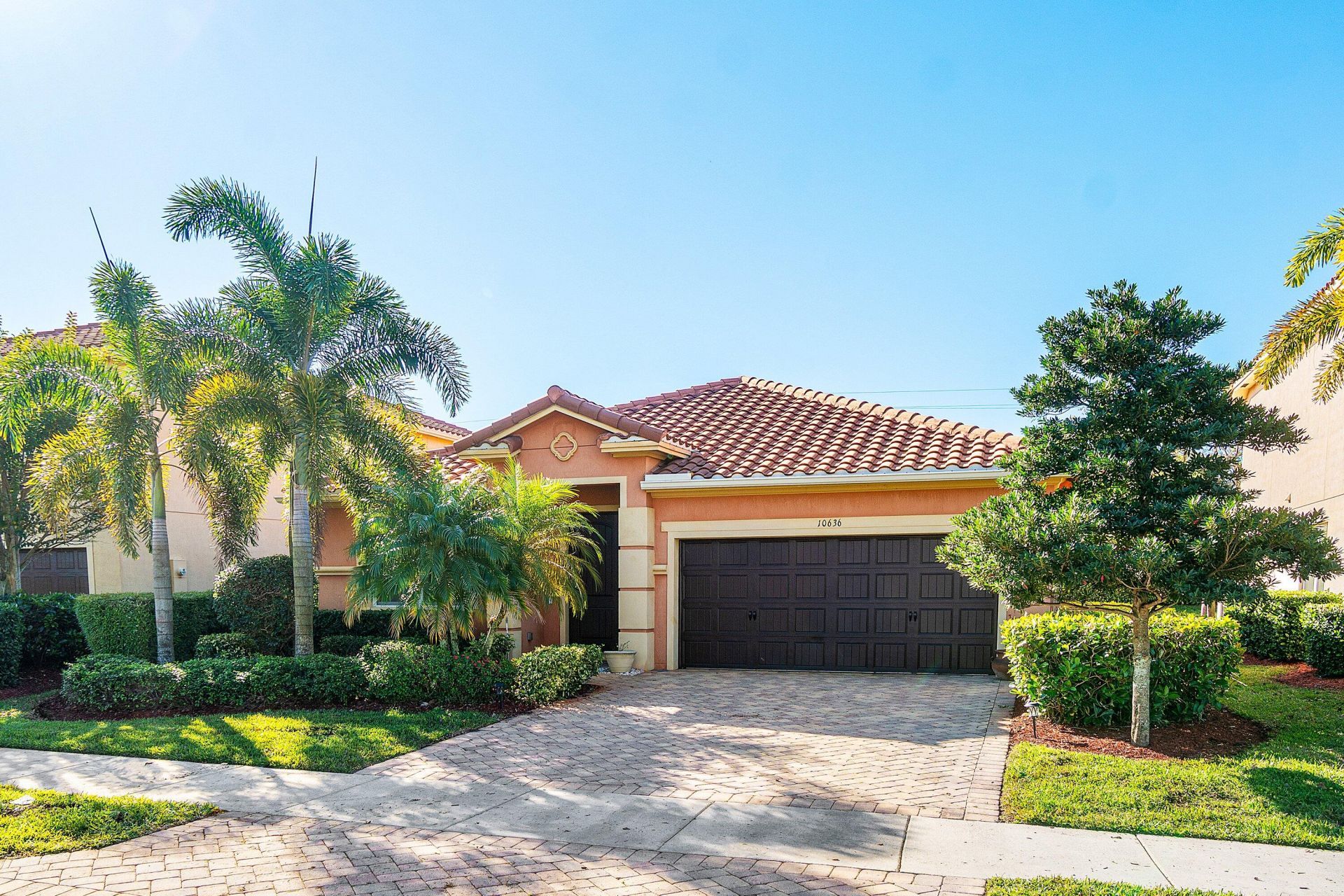 10636 Ivanhoe Lane, Wellington, FL 33414 Photo