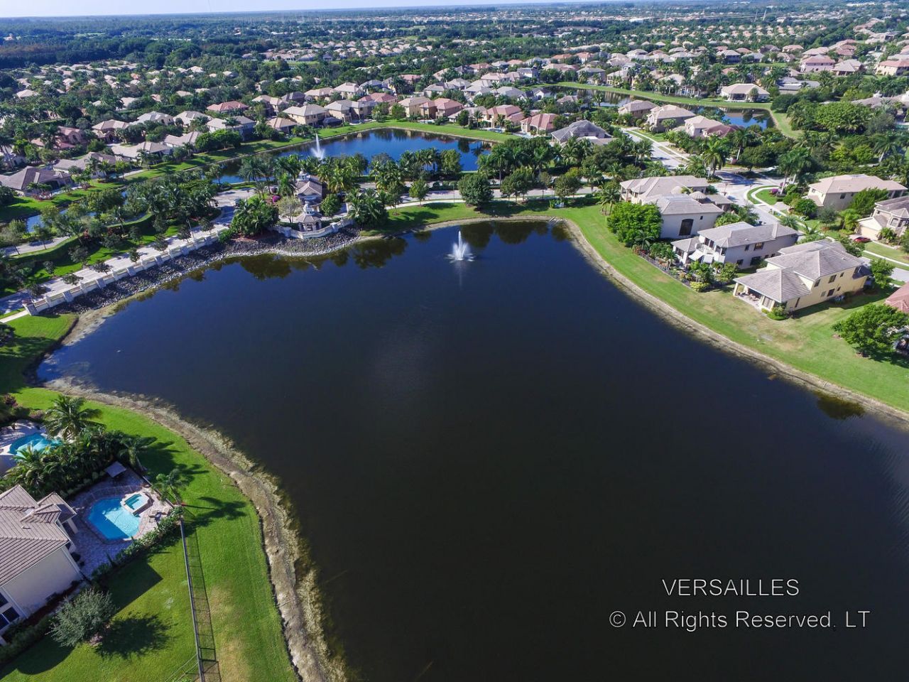 10509 Vignon Court, Wellington, FL 33449 Photo