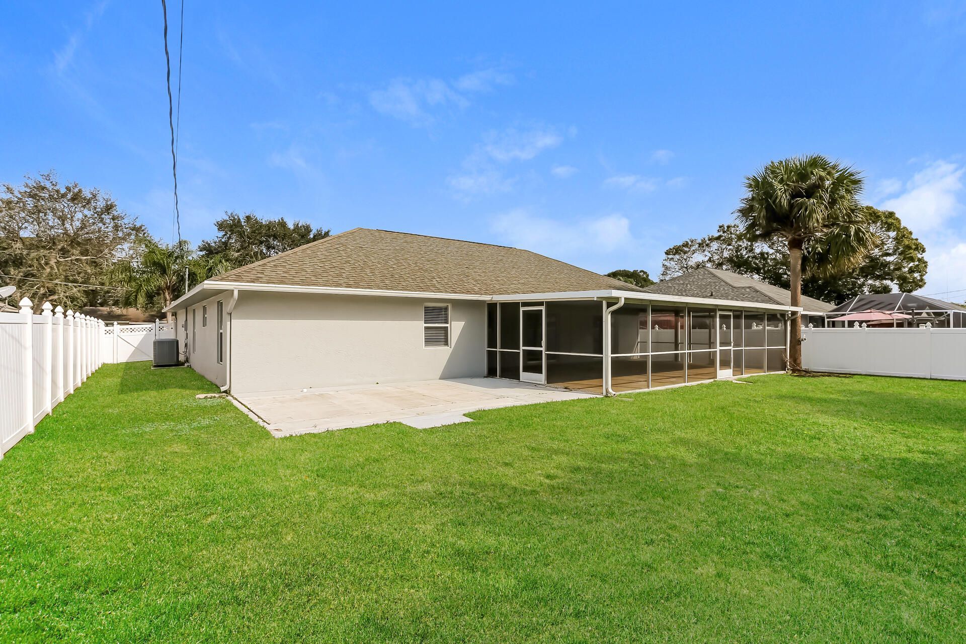 1614 SE Goucho Avenue, Port Saint Lucie, FL 34952 Photo