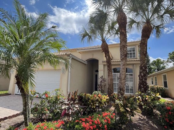 3765 NW Deer Oak Drive, Jensen Beach, FL 34957