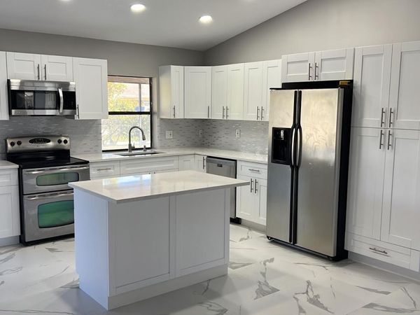 1289 Pinetta Circle, Wellington, FL 33414