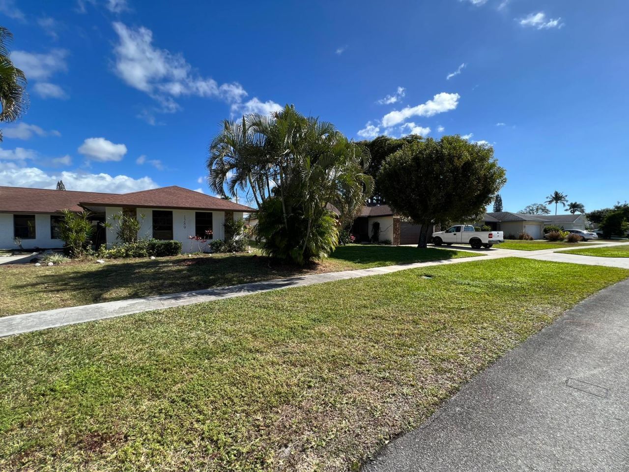 1289 Pinetta Circle, Wellington, FL 33414 Photo