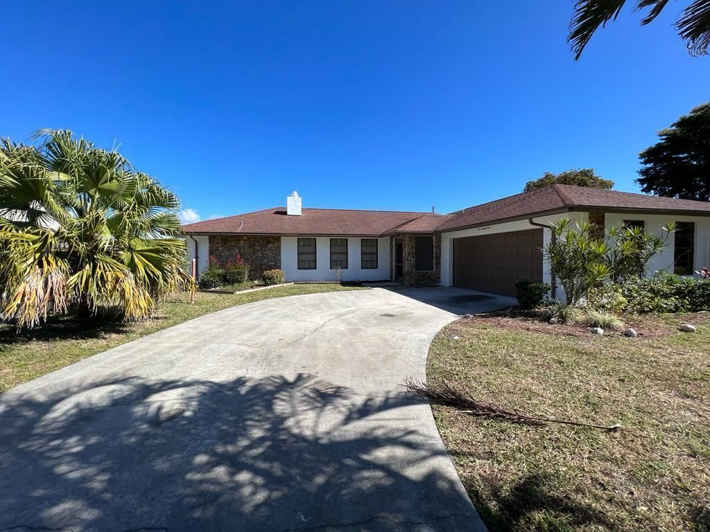 1289 Pinetta Circle, Wellington, FL 33414 Photo