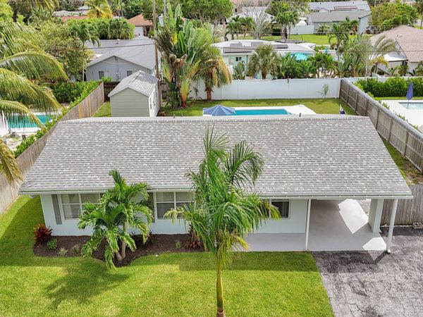 538 Ibis Drive, Delray Beach, FL 33444