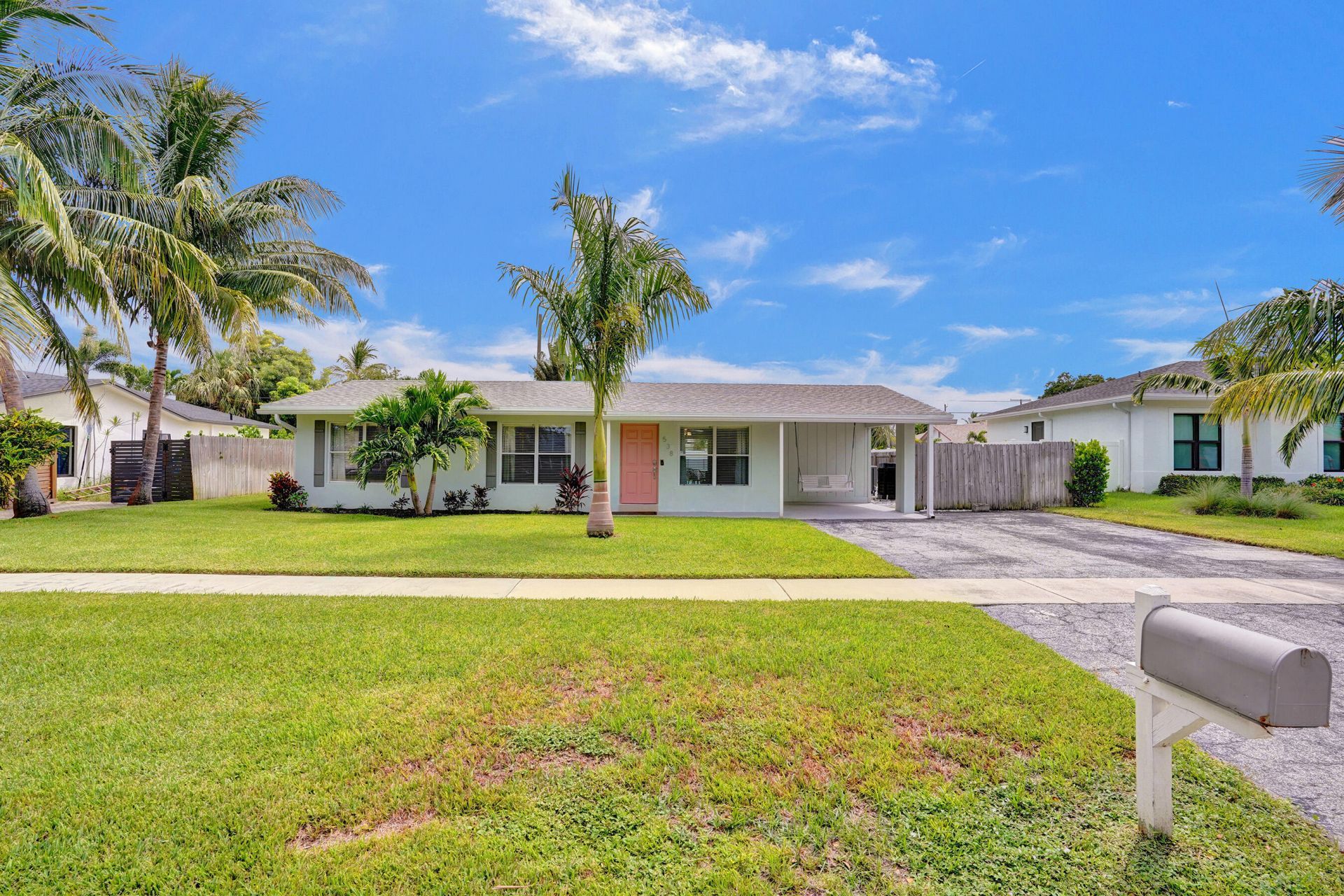 538 Ibis Drive, Delray Beach, FL 33444 Photo