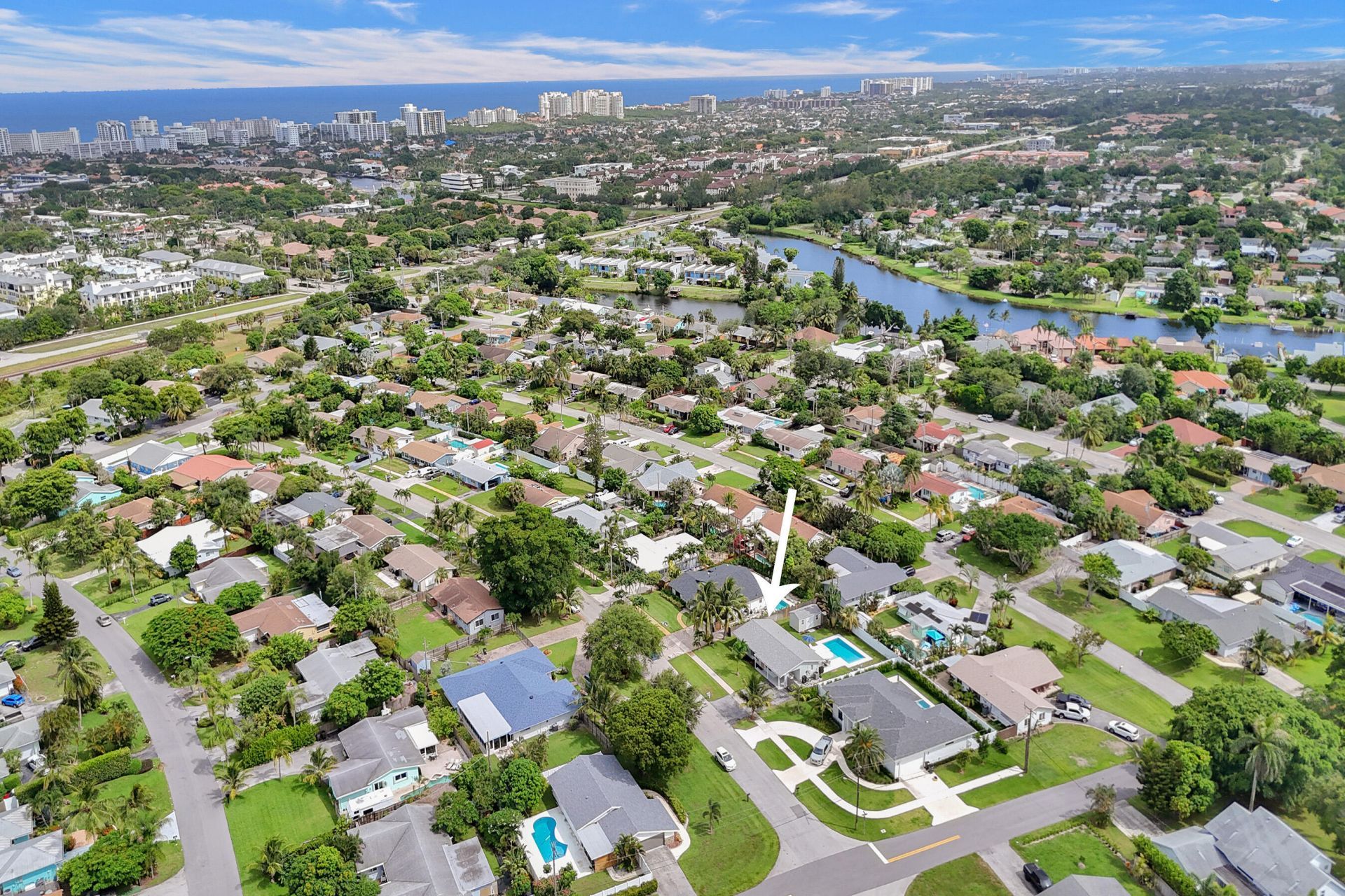 538 Ibis Drive, Delray Beach, FL 33444 Photo