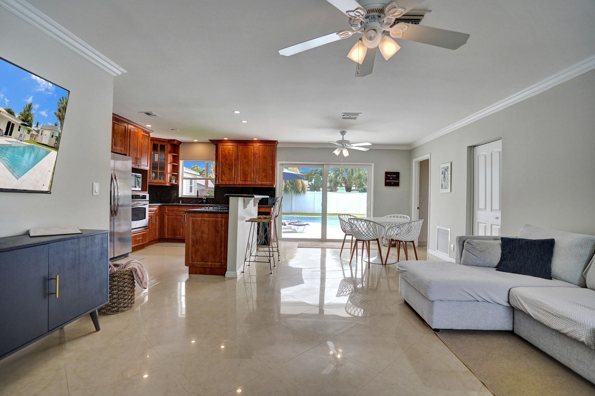 538 Ibis Drive, Delray Beach, FL 33444 Photo