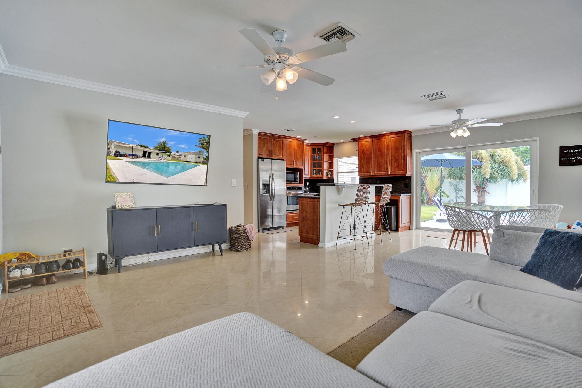 538 Ibis Drive, Delray Beach, FL 33444 Photo