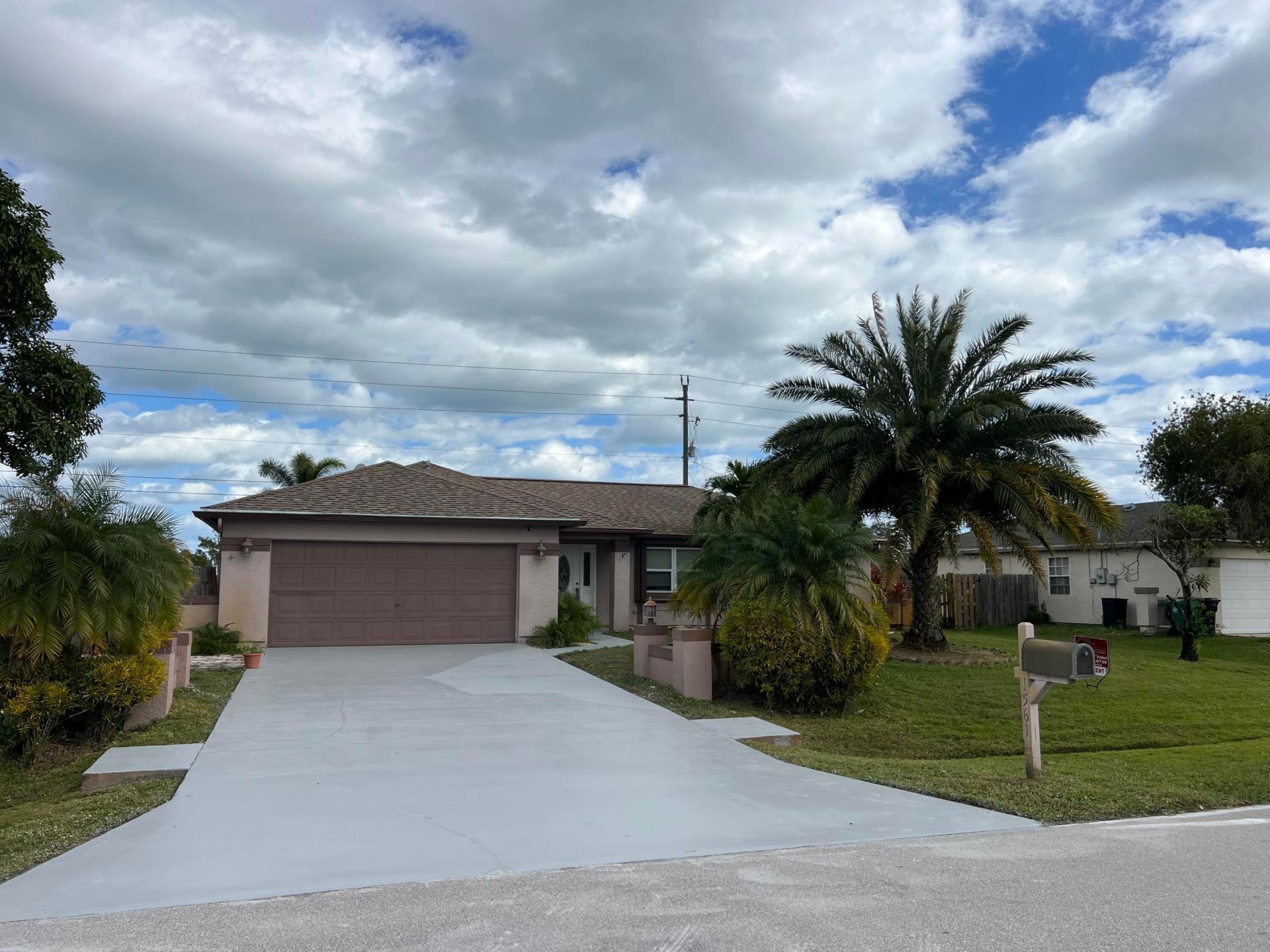 1561 SE Appamattox Terrace, Port Saint Lucie, FL 34952 Photo