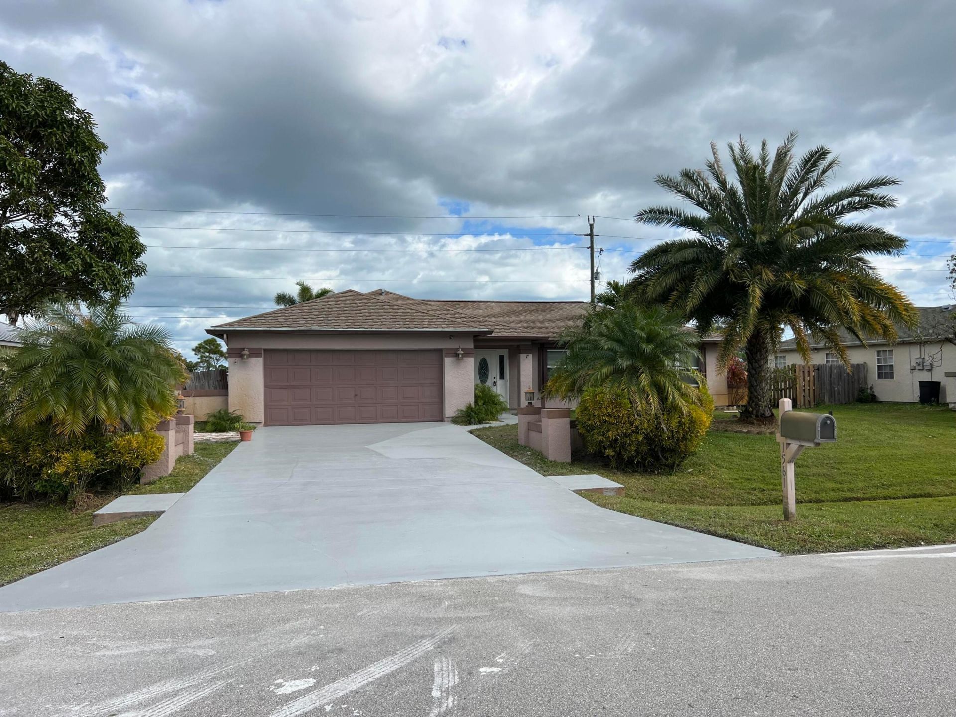 1561 SE Appamattox Terrace, Port Saint Lucie, FL 34952 Photo