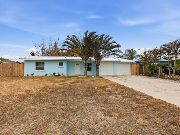 1612 NE South Street, Jensen Beach, FL 34957