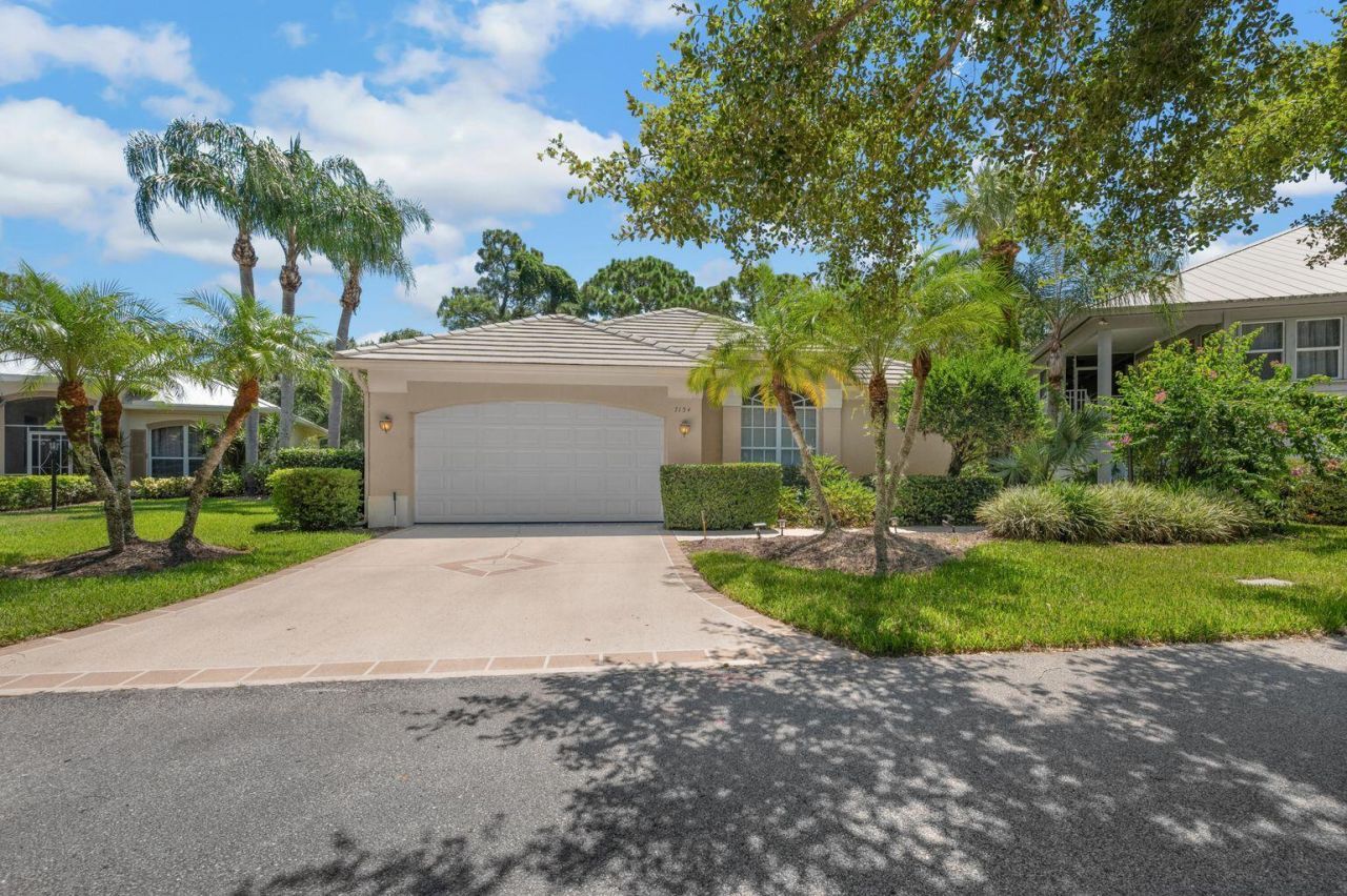 7154 Hawks View Trail, Port Saint Lucie, FL 34986 Photo
