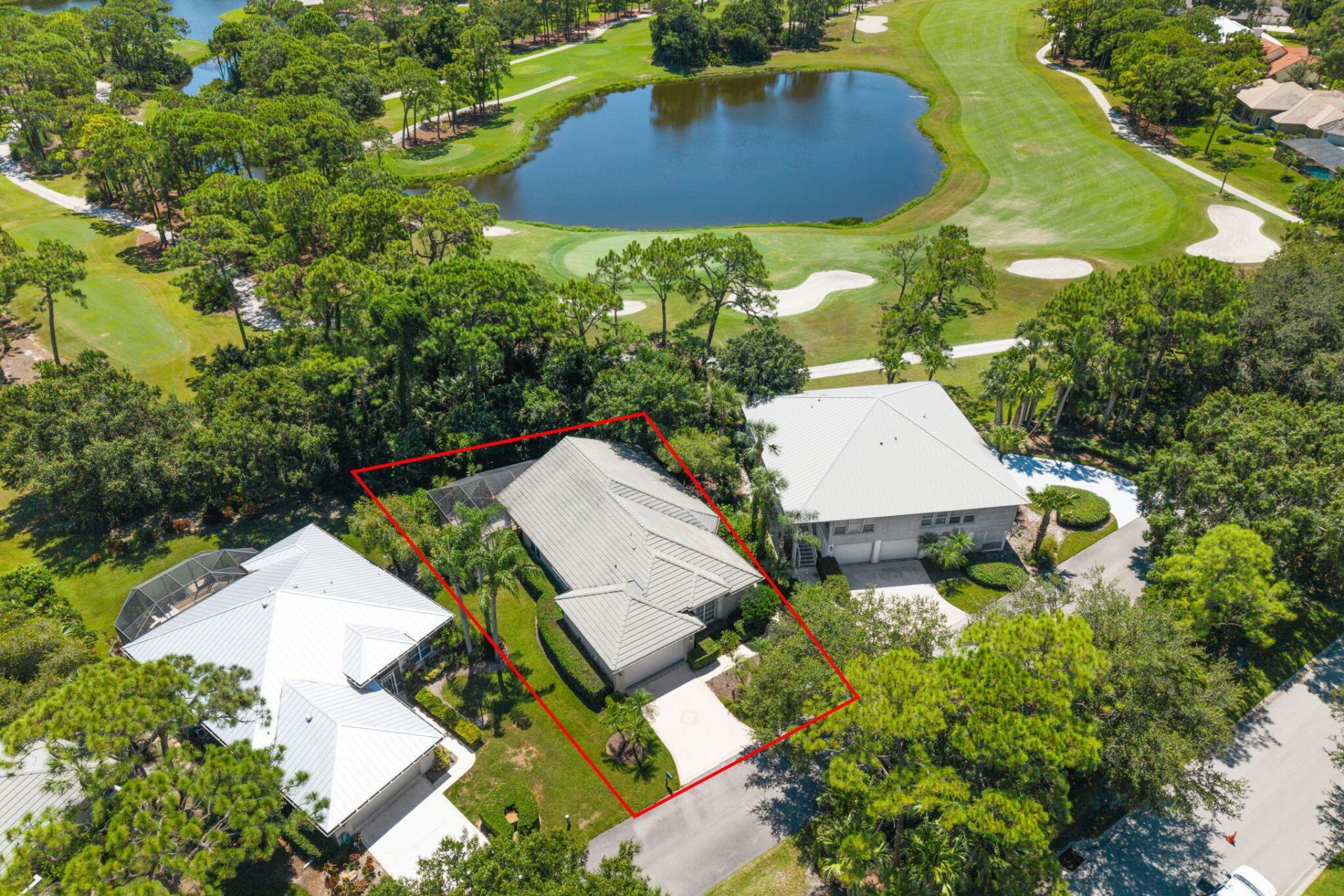 7154 Hawks View Trail, Port Saint Lucie, FL 34986 Photo