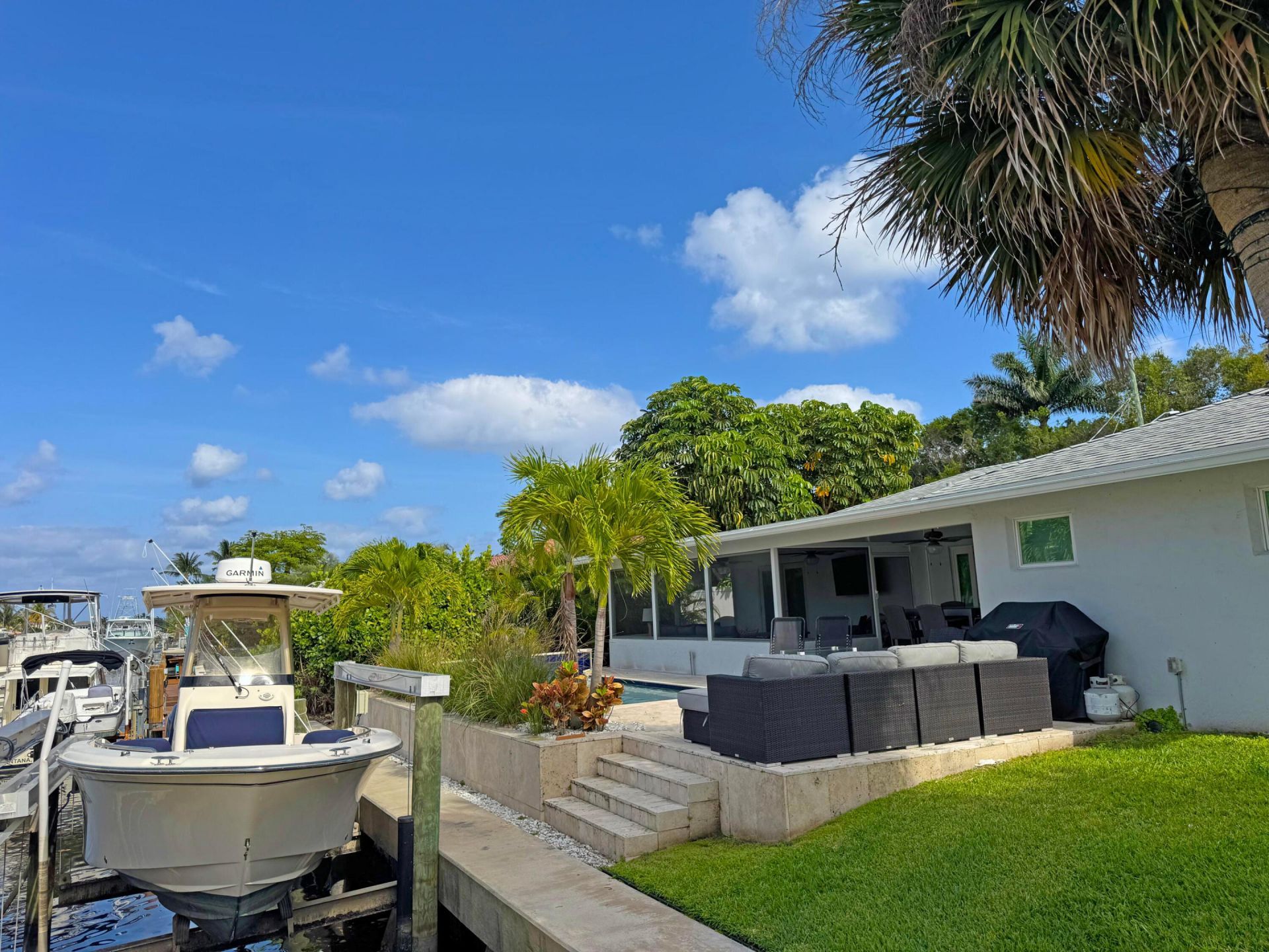 106 Periwinkle Drive, Hypoluxo, FL 33462 Photo