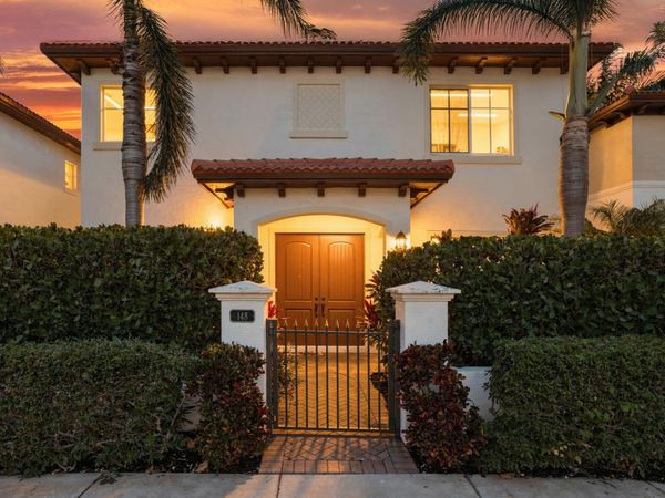 148 NW Emerson Place, Boca Raton, FL 33432