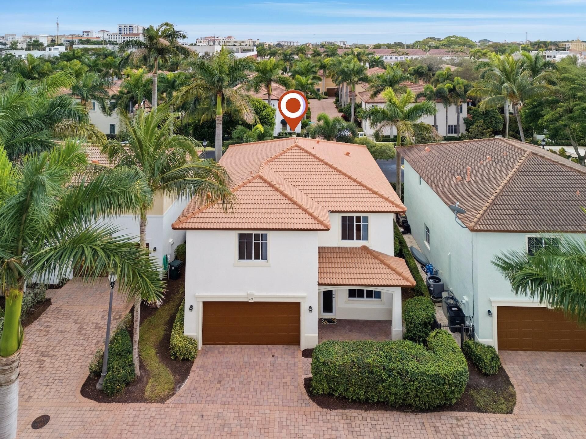 148 NW Emerson Place, Boca Raton, FL 33432 Photo