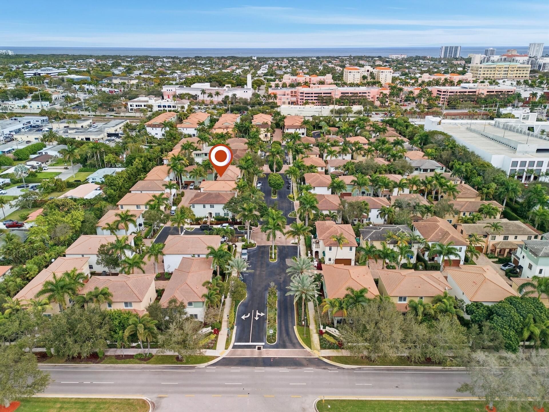 148 NW Emerson Place, Boca Raton, FL 33432 Photo