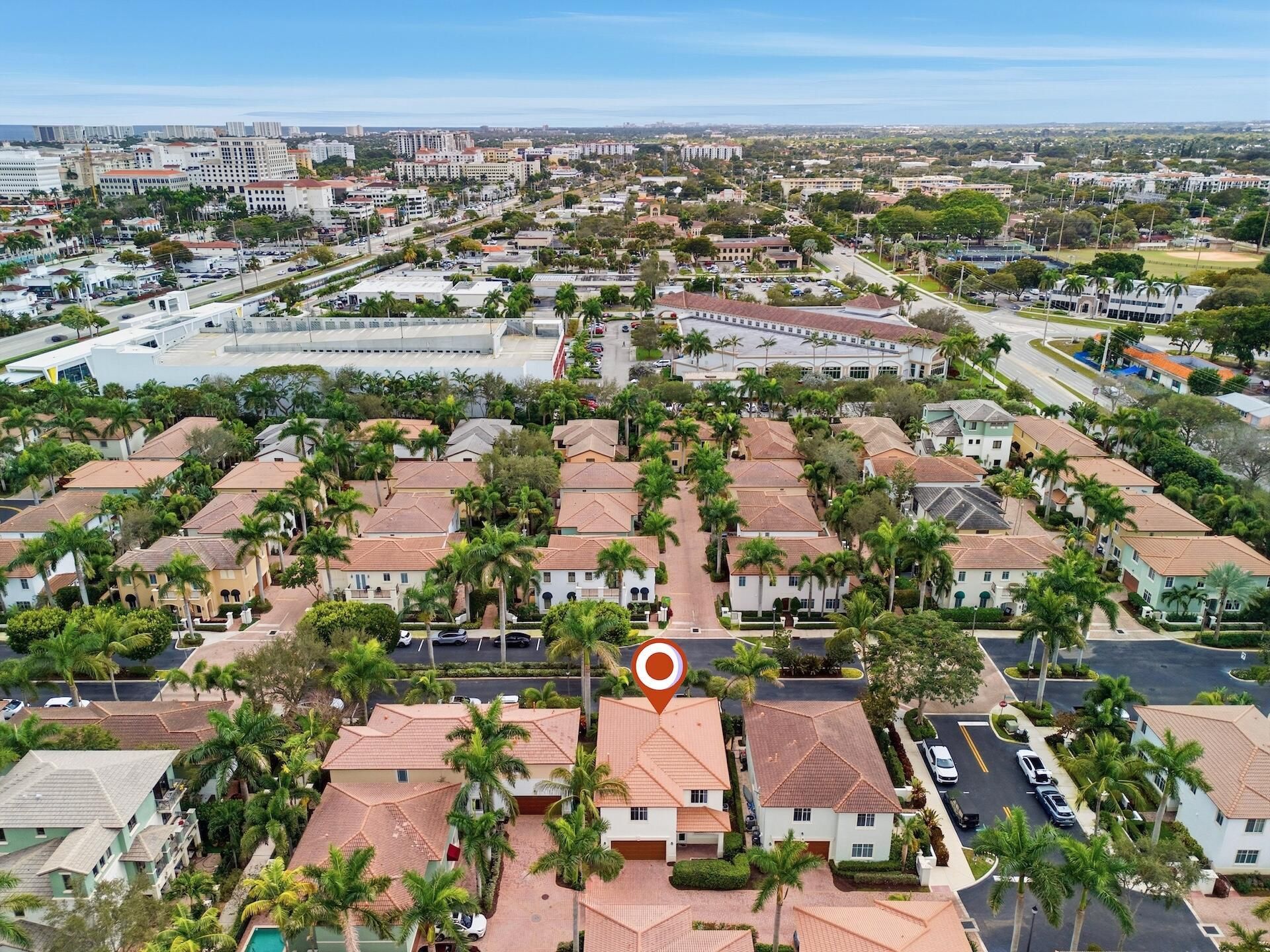 148 NW Emerson Place, Boca Raton, FL 33432 Photo