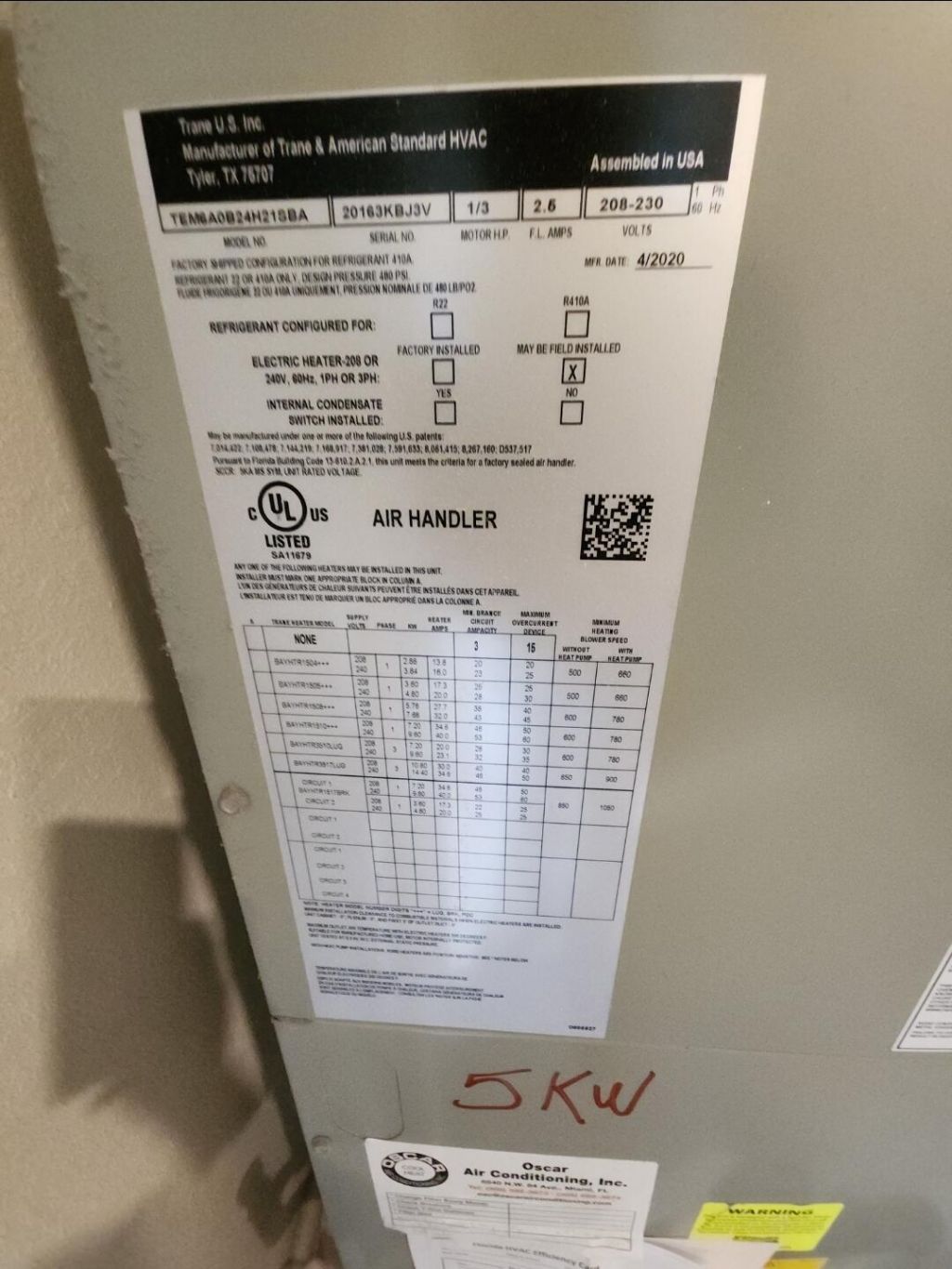 10902 W 33rd Way, Hialeah, FL 33018 Photo