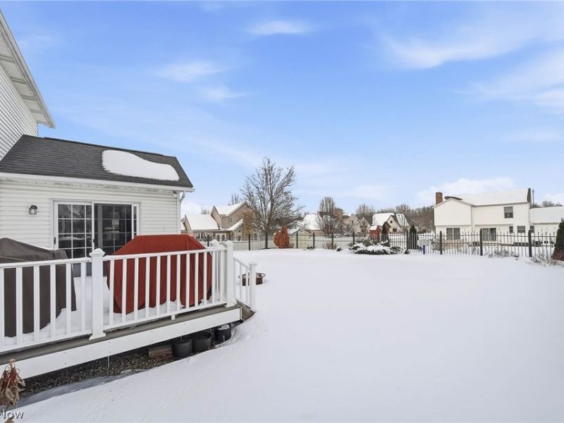 11080 Dunsby Avenue NW, Uniontown, OH 44685 Photo 42