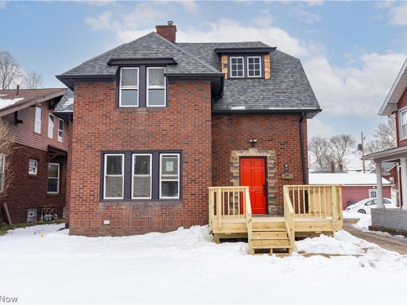 1322 12th Street NW, Canton, OH 44703 Photo 1