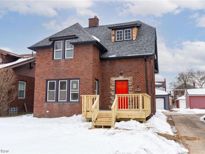 1322 12th Street NW, Canton, OH 44703 Photo 2