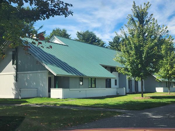 185 Village Green Drive, Unit 8F, Stowe, VT 05672