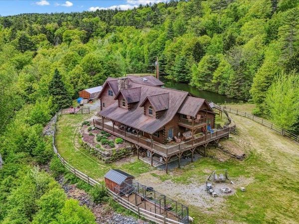 154 Manley Hill Road, West Fairlee, VT 05045