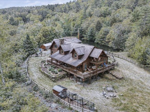 154 Manley Hill Road, West Fairlee, VT 05045