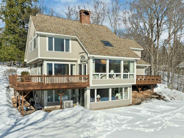 15 Ridgewood Road, Bartlett, NH 03838