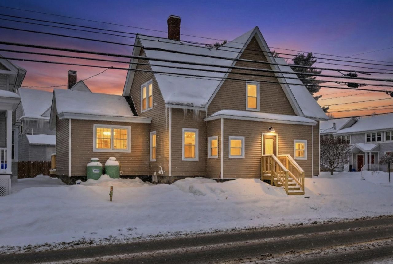 58 S State Street, Concord, NH 03301 Main Photo