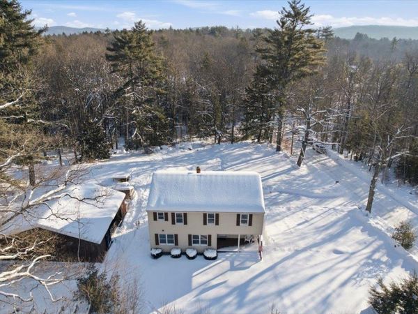 44 Buttercup Lane, Antrim, NH 03440