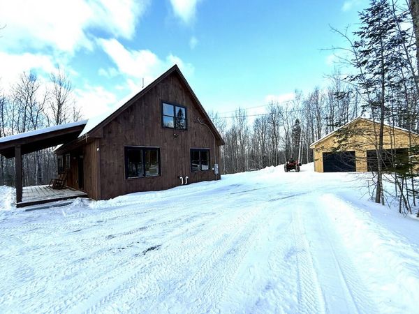 1 Mountain View Lane, Shirley, ME 04485