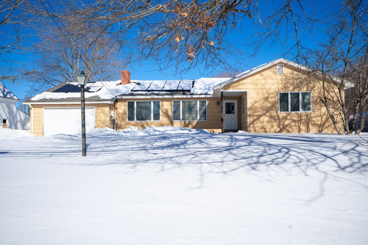 13 Yarmouth Road, Gray, ME 04039 Main Photo