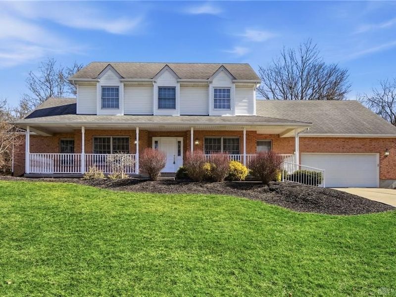 1776 Thall Drive, Hamilton, OH 45013 Photo 1