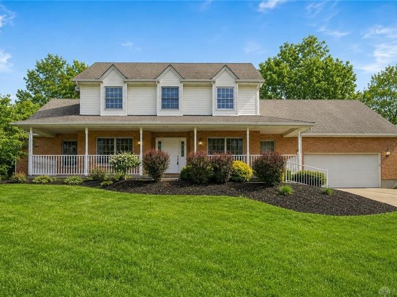 1776 Thall Drive, Hamilton, OH 45013 Photo 1