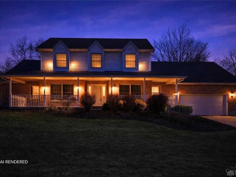 1776 Thall Drive, Hamilton, OH 45013 Photo 2