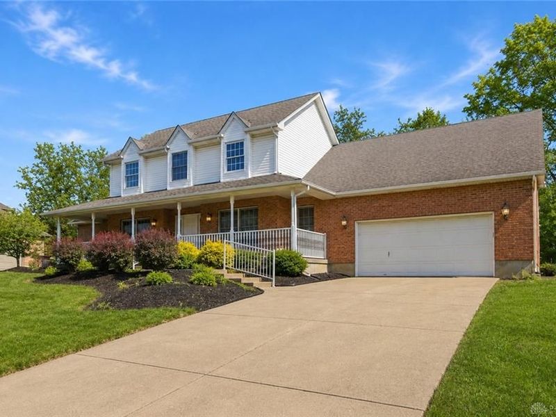 1776 Thall Drive, Hamilton, OH 45013 Photo 2