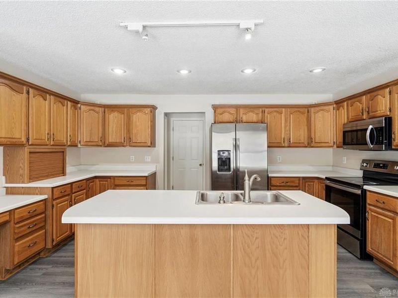 1776 Thall Drive, Hamilton, OH 45013 Photo 21