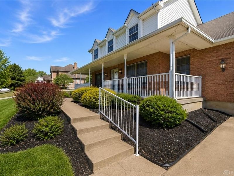 1776 Thall Drive, Hamilton, OH 45013 Photo 3
