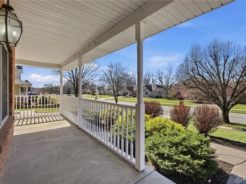 1776 Thall Drive, Hamilton, OH 45013 Photo 4