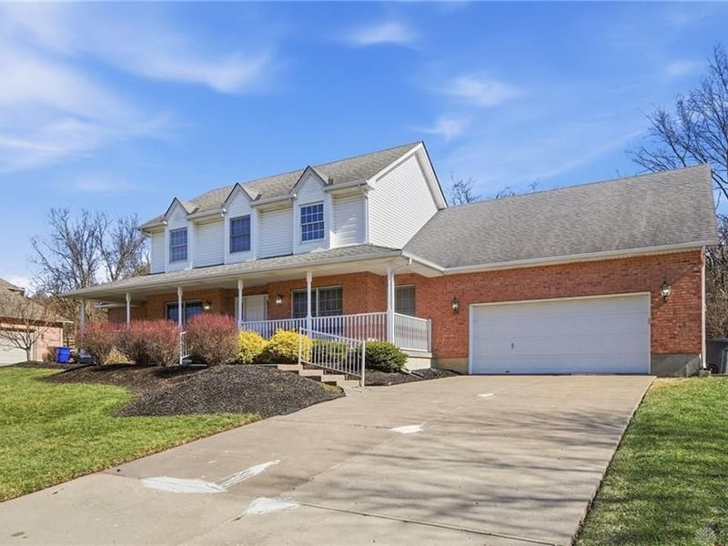 1776 Thall Drive, Hamilton, OH 45013 Photo 63