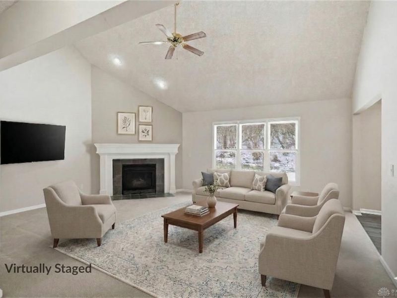 1776 Thall Drive, Hamilton, OH 45013 Photo 9