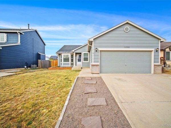 11360 Berry Farm Road, Fountain, CO 80817