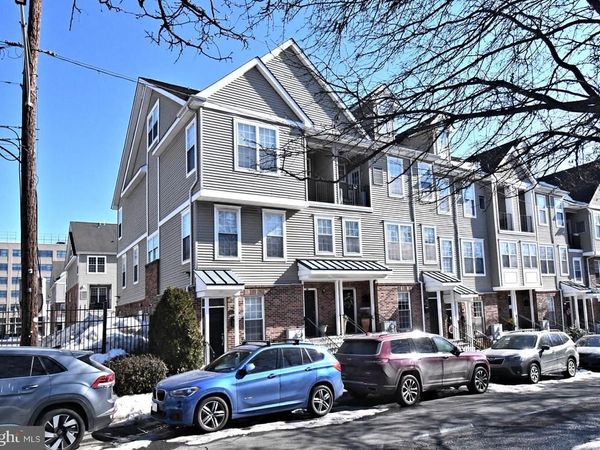 1337 N 32ND STREET, PHILADELPHIA, PA 19121