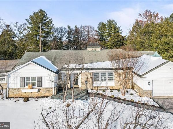 228 CLEARVIEW ROAD, HANOVER, PA 17331