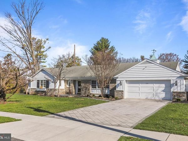 228 CLEARVIEW ROAD, HANOVER, PA 17331