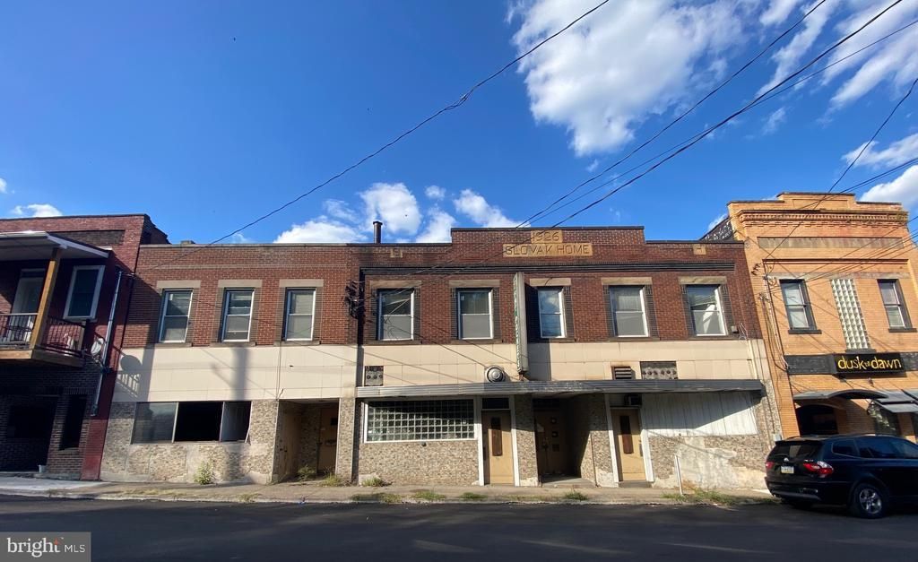 335 - 341 SCHOONMAKER AVENUE, MONESSEN, PA 15062